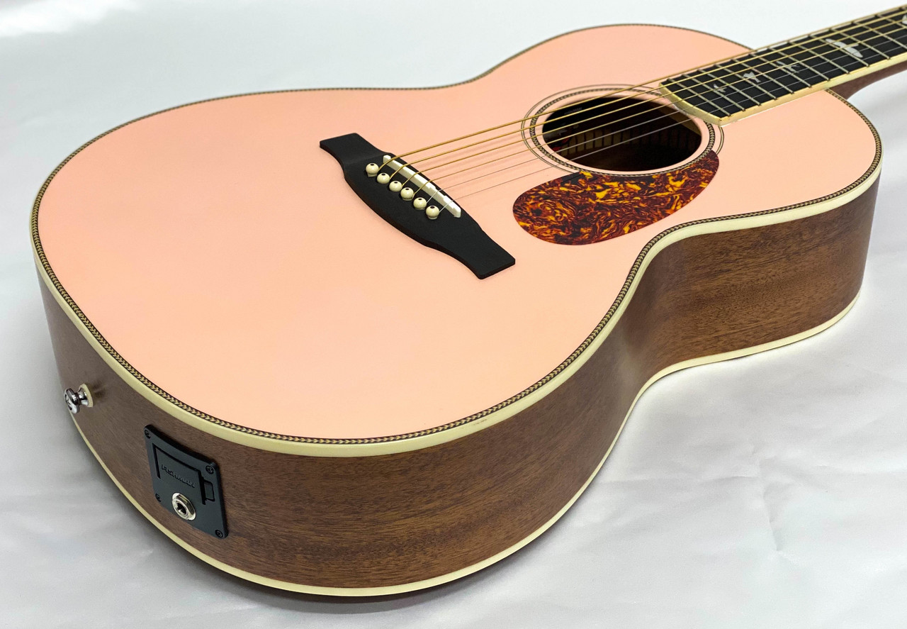 値下げ　PRS SE P-20 アコースティック　エレアコ　新品未使用 2025年最新】prs se p20の人気アイテム - メルカリ