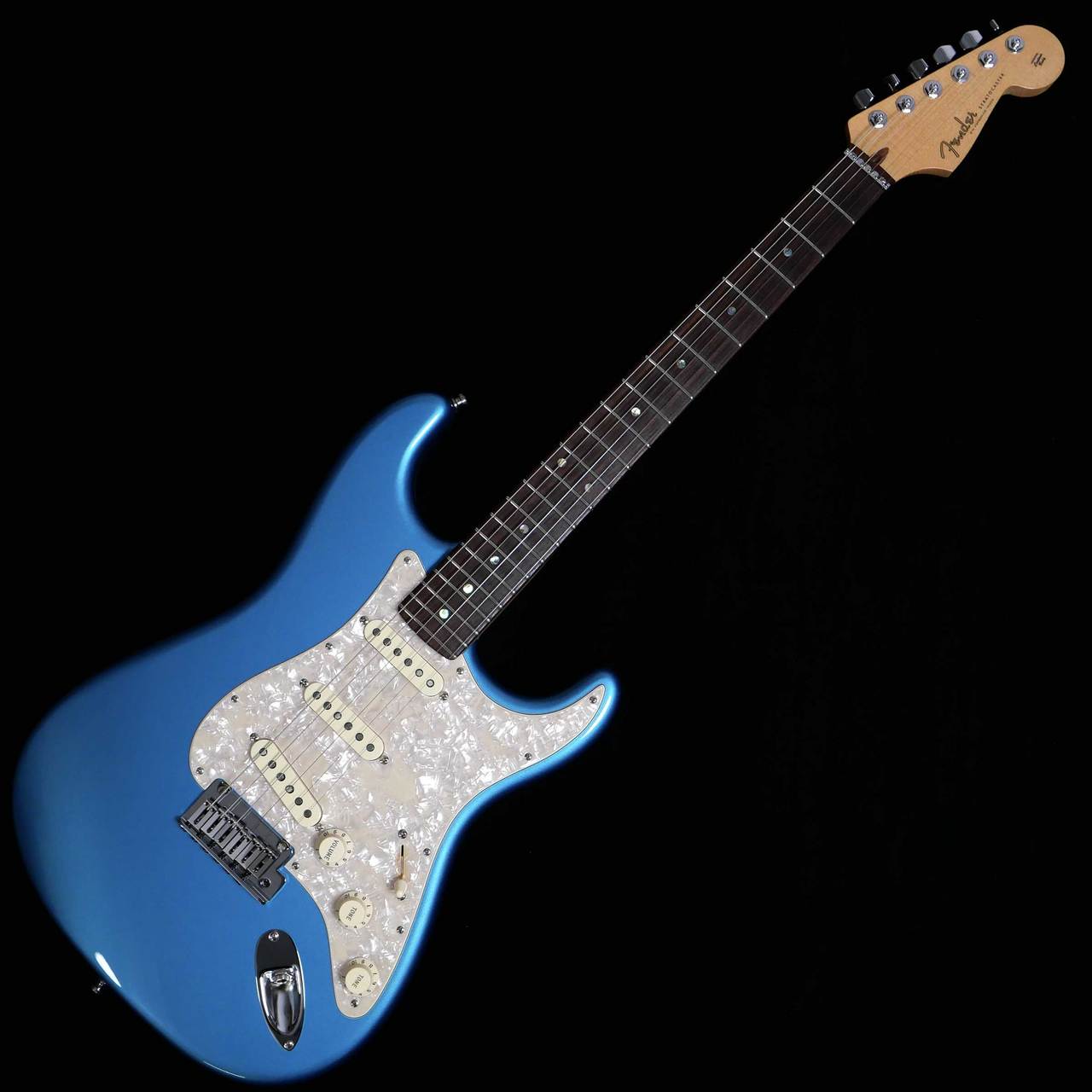 Fender Custom Shop MBS Custom Stratocaster NOS（中古/送料無料