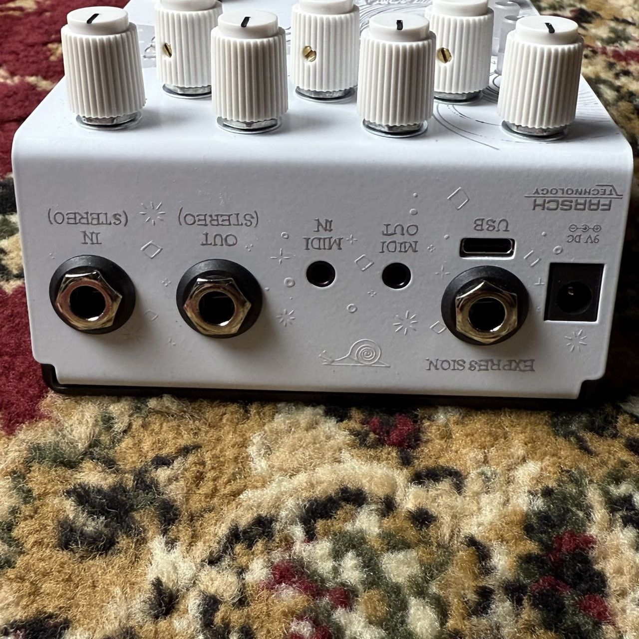 Dark Star V3 Black 限定　初期ロット30番 Dark Star V3 Black 限定 初期ロット30番 BLACKSTAR ( ブラックスター