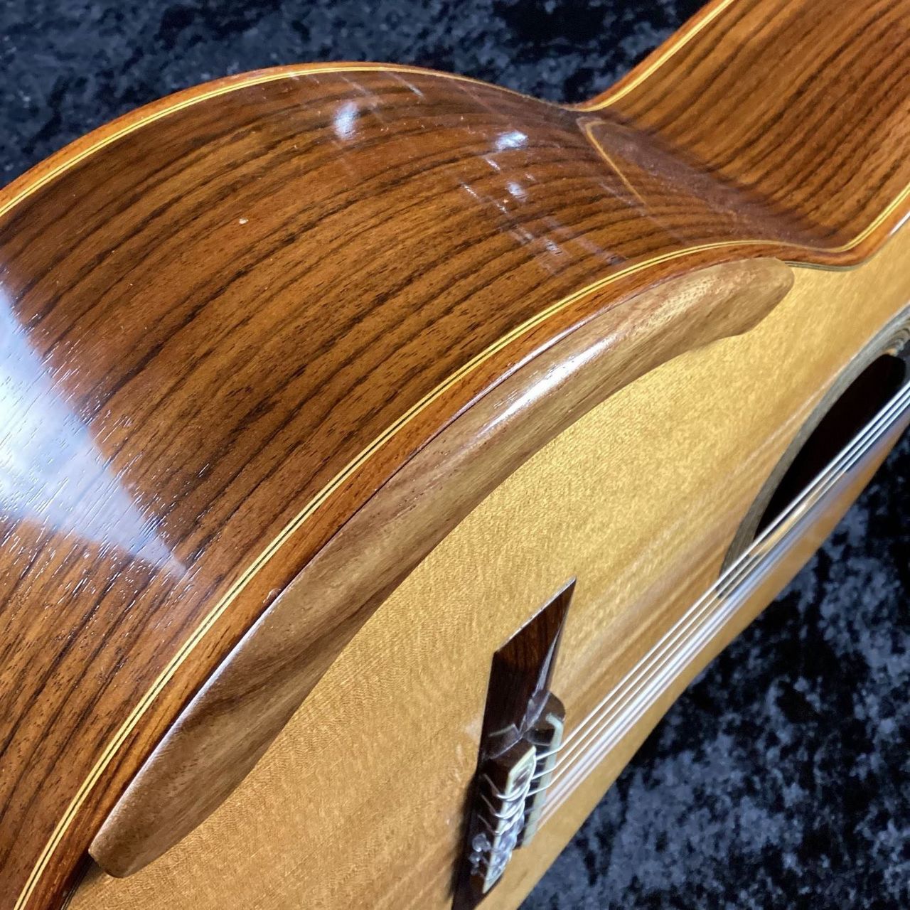 野辺正二 No.15 松・ローズ（中古/送料無料）【楽器検索デジマート】