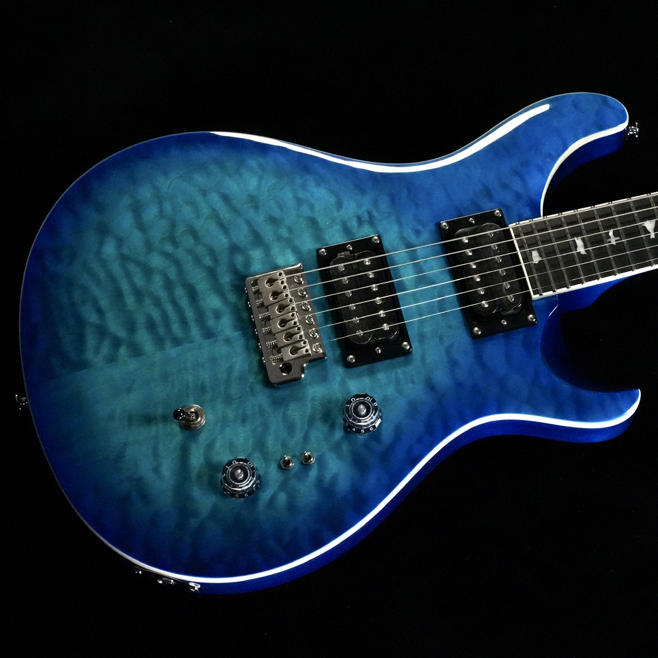PRS custom 24 2008年製Coreシリーズ