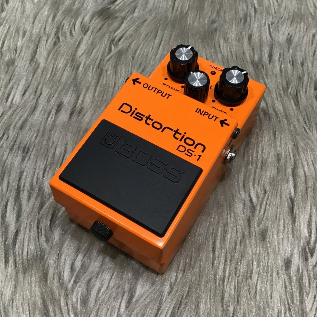 BOSS DS-1 ディストーション エフェクターDS1（新品）【楽器検索デジマート】