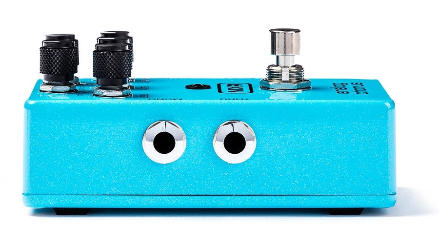 MXR M234 Analog Chorus アナログコーラス エムエックスアール（新品