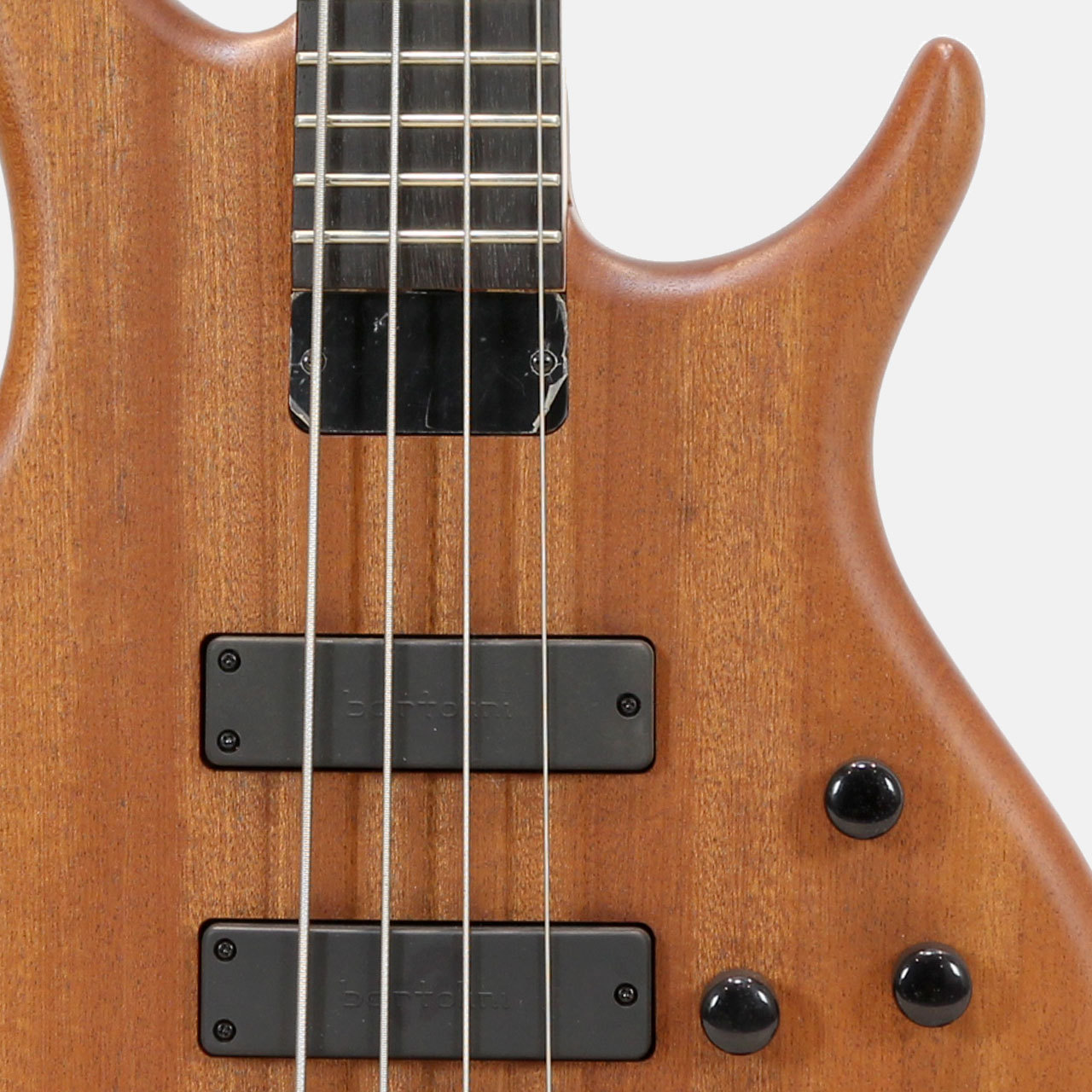 Tobias Killer B IV Bass Natural Satin（新品特価/送料無料）【楽器