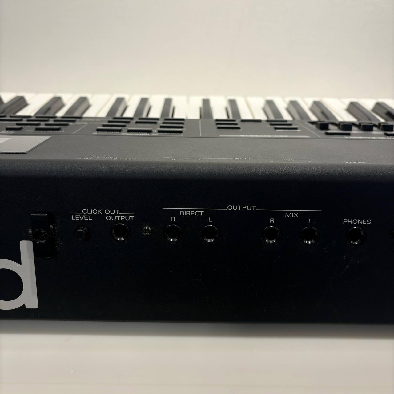 Roland XP-80（中古/送料無料）【楽器検索デジマート】