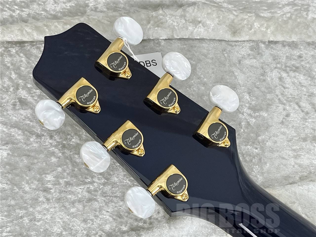 Takamine DMP552C DBS（新品/送料無料）【楽器検索デジマート】