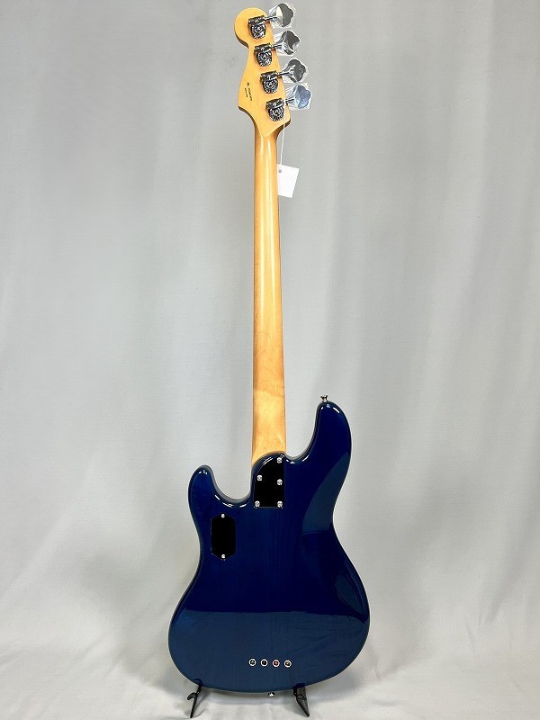 Fender Made in Japan Limited Active Modern Jazz Bass®, Rosewood