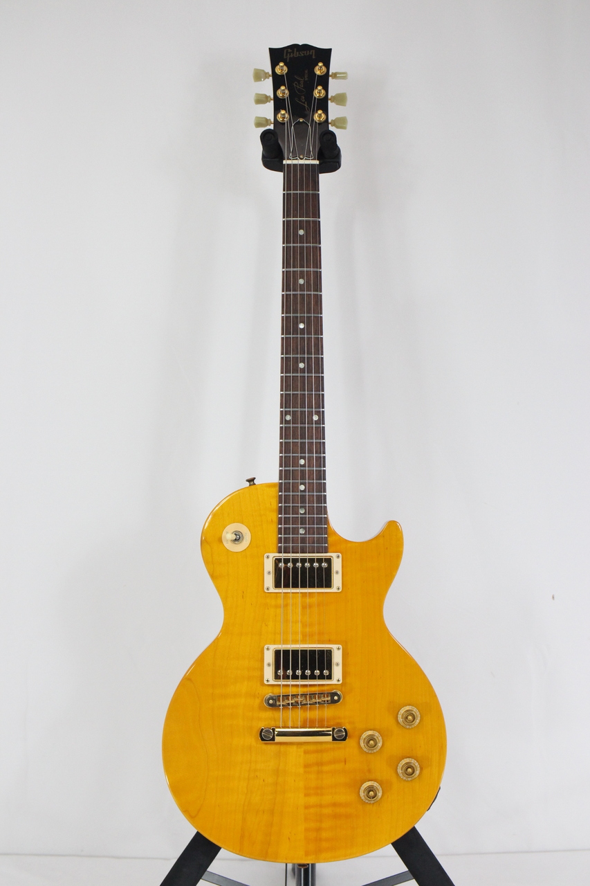 Gibson LES PAUL JUNIOR SPECIAL PLUS HUMBACKER（中古）【楽器検索デジマート】