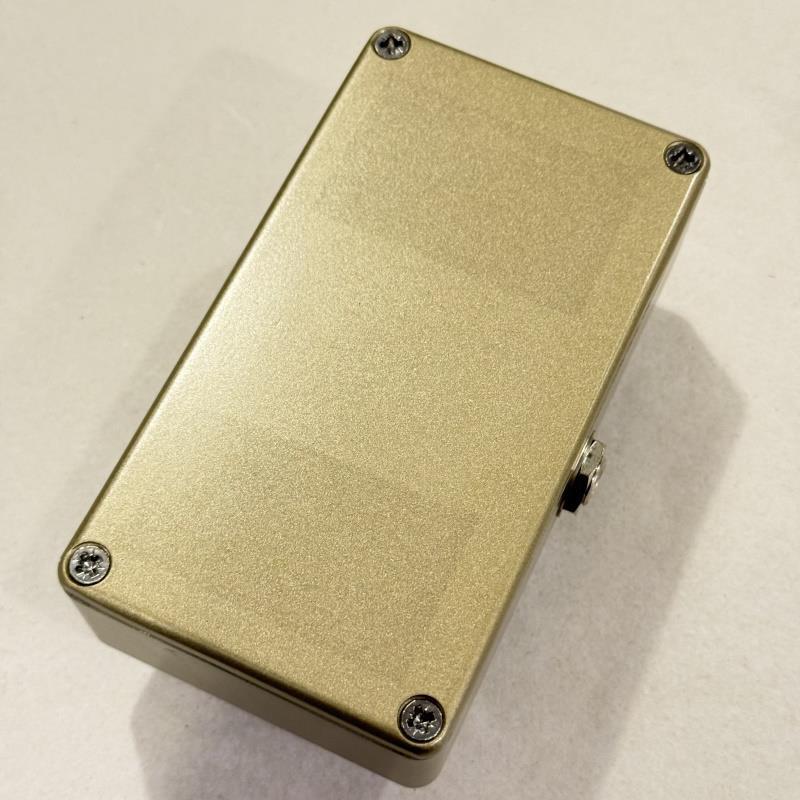 Free The Tone USED 中古 GIGS BOSON OVERDRIVE（中古）【楽器検索