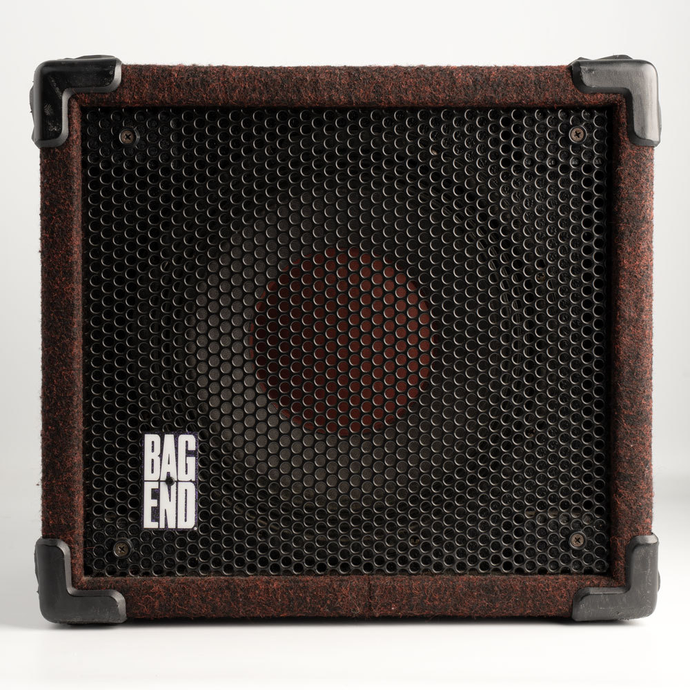 BAGEND S10X-D（中古）【楽器検索デジマート】