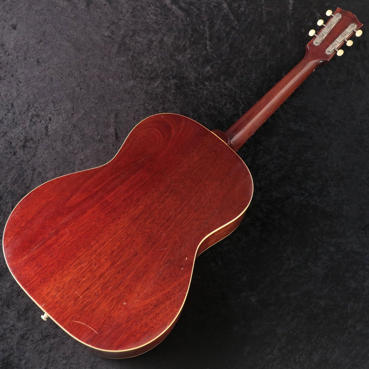 Gibson B-25 1965年製 ギブソン ヴィンテージ Gibson B-25 1965年 Natural 【御茶ノ水本店】（ビンテージ/送料
