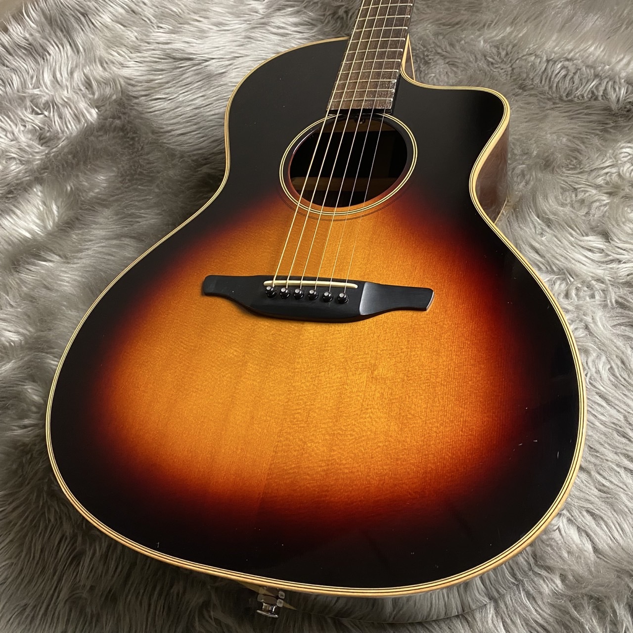 VG VG-00FX VS【現物画像】（中古/送料無料）【楽器検索デジマート】