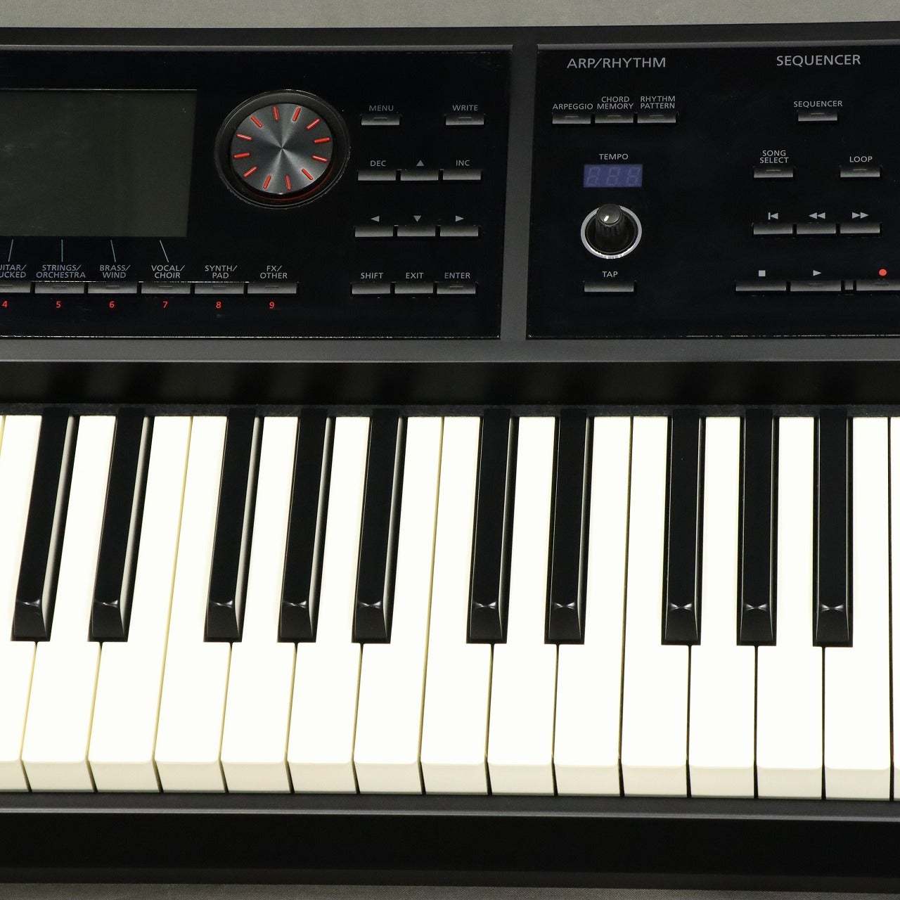 Roland FA-08 【御茶ノ水本店】（中古/送料無料）【楽器検索デジマート】