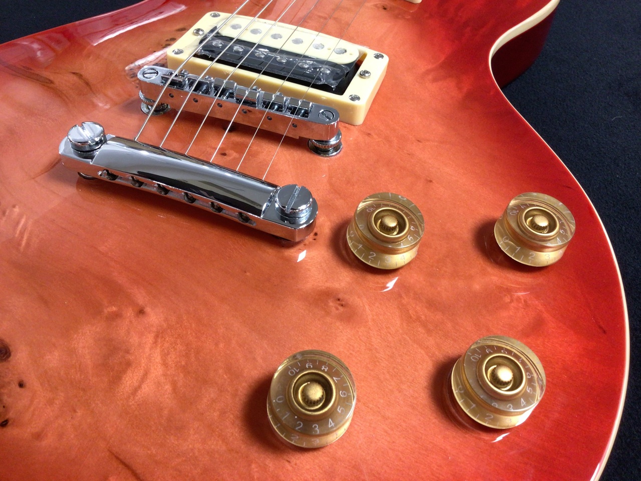 Bacchus BLP-BP/R RD-B（新品特価/送料無料）［デジマートSALE］【楽器