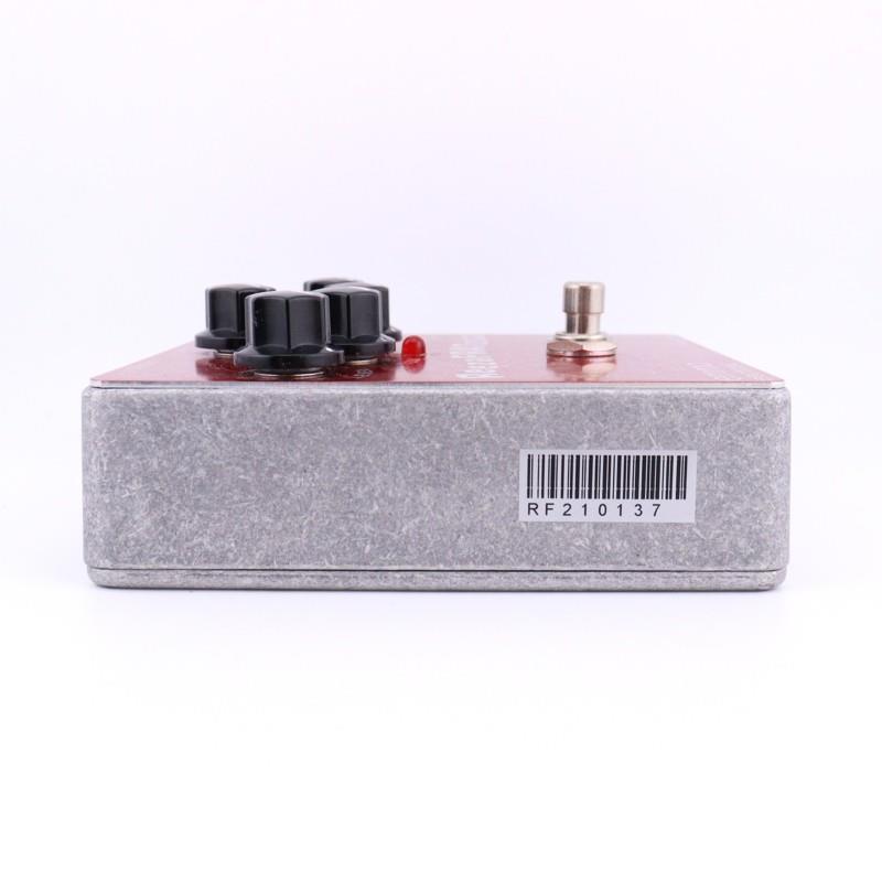 EMMA USED 中古 ReezaFRATzitz2 (EMMA エマ) distortion