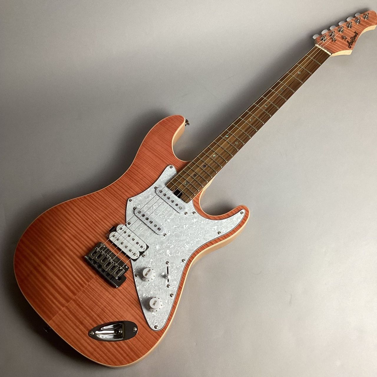 Aria Pro II 714-AE200 エレキギター ストラトタイプ（新品/送料