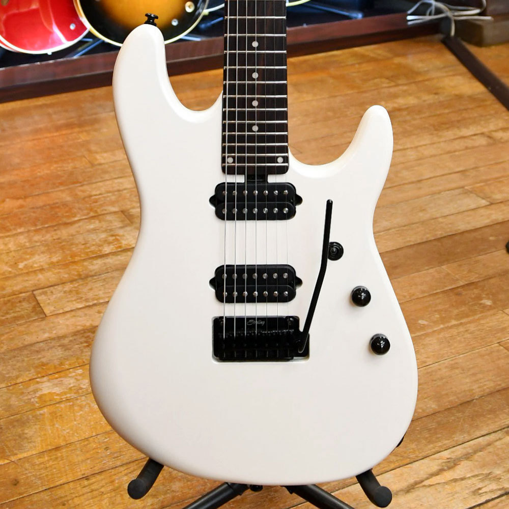 Sterling by MUSIC MAN Richardson 7（中古）【楽器検索デジマート】