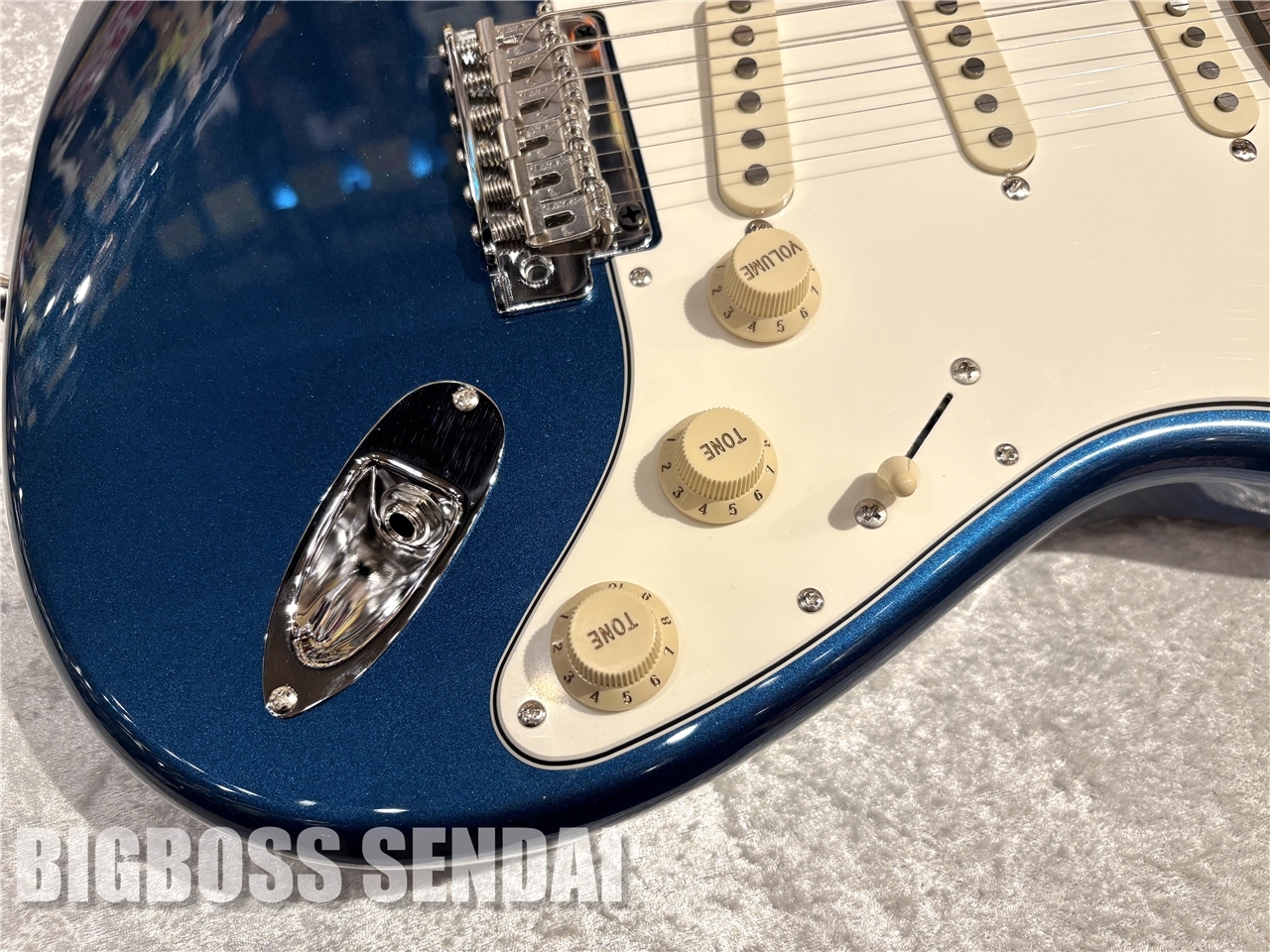 ギター FUJIGEN NST100RAL-OLP 即納可能】FUJIGEN(フジゲン) NST100RAL-OLP / Vintage White