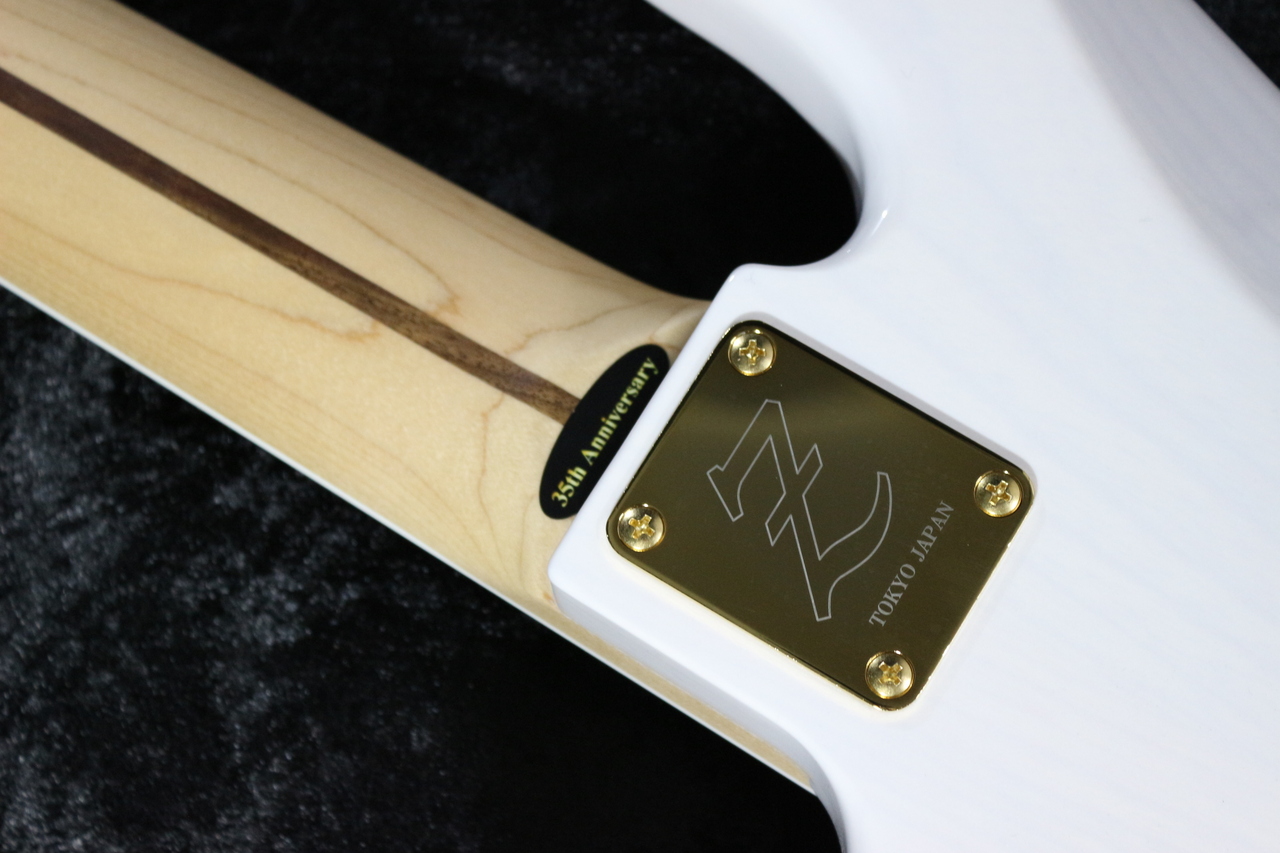 ATELIER Z Custom Order M#265 CTM-TP White&MH-#042100【4.24kg