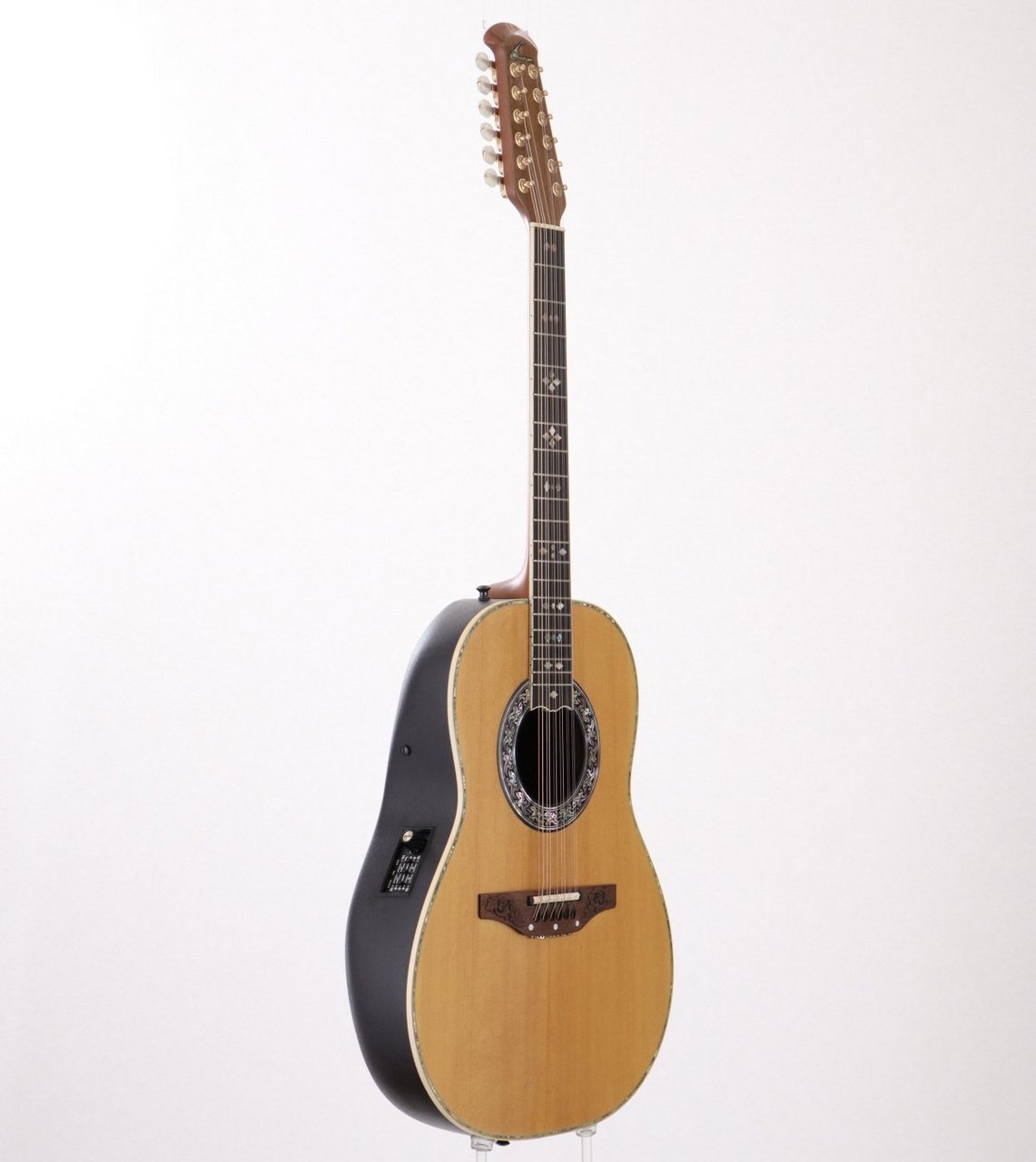 Ovation 1759-4 Custom Legend ［1992年製］【池袋店】（中古/送料無料