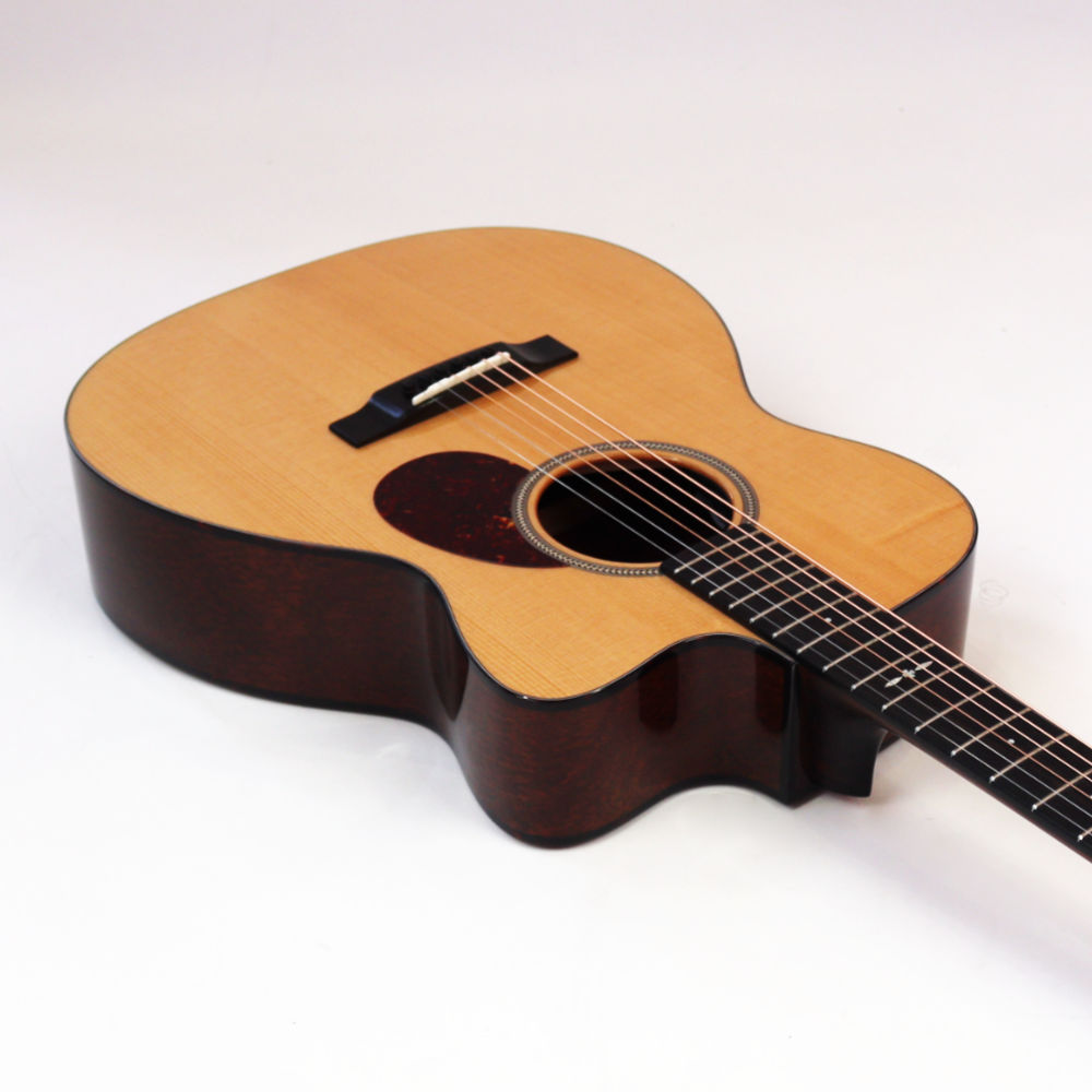 Eastman イーストマン E1-OMCE-Special エレクトリック