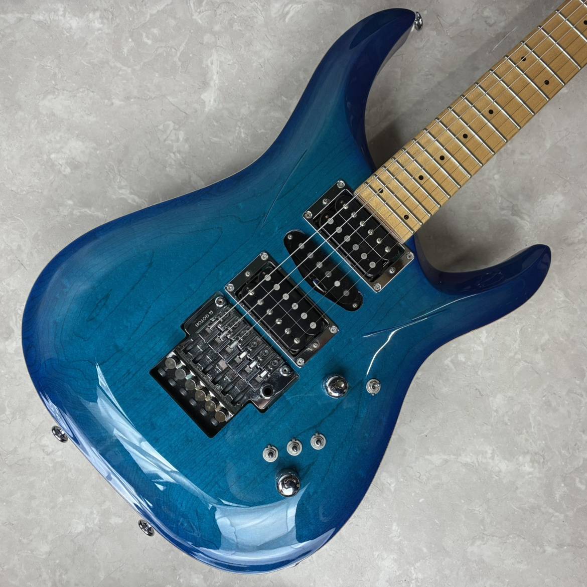 G-Life Guitars DSG Standard ash【現物画像】（中古/送料無料）【楽器