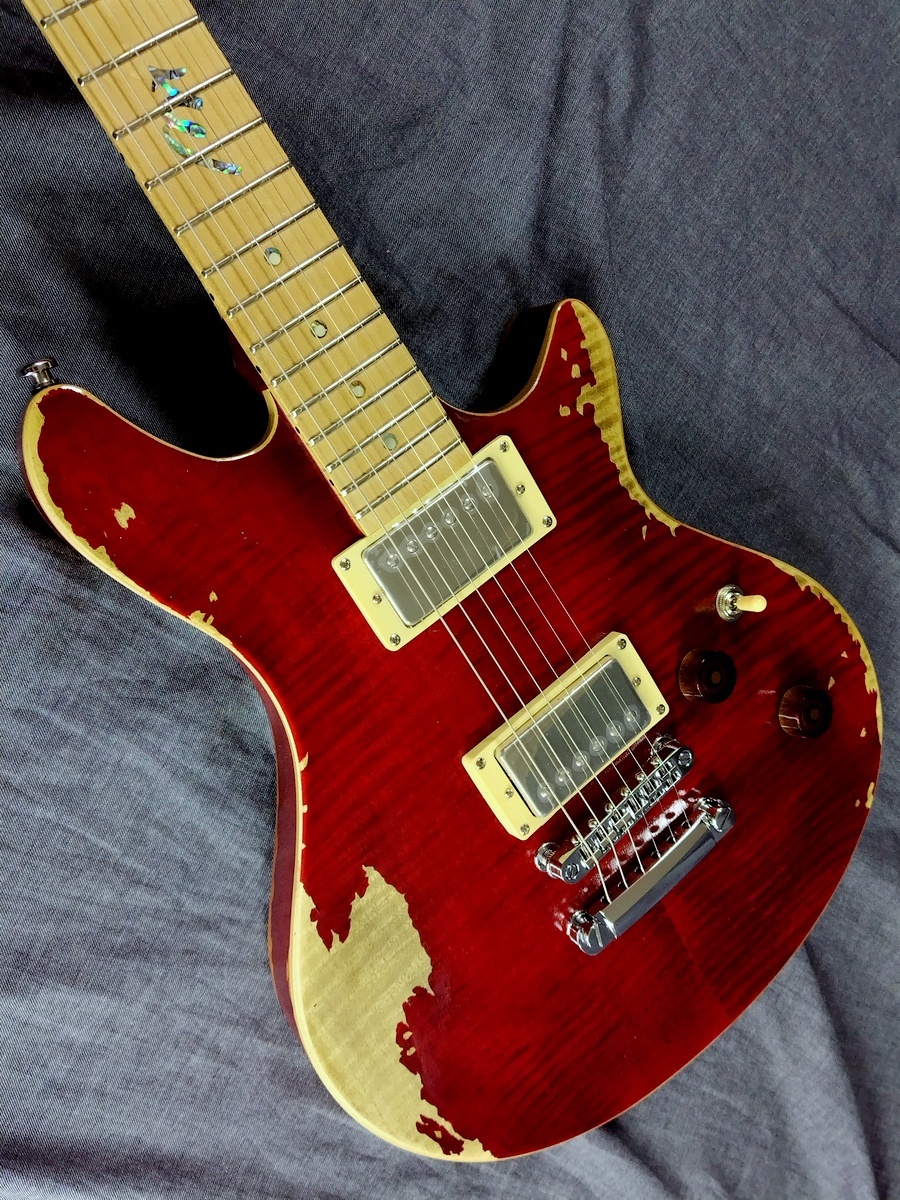 BanG Dream! ESP × バンドリ! BanG Dream! POTBELLY FM Rana