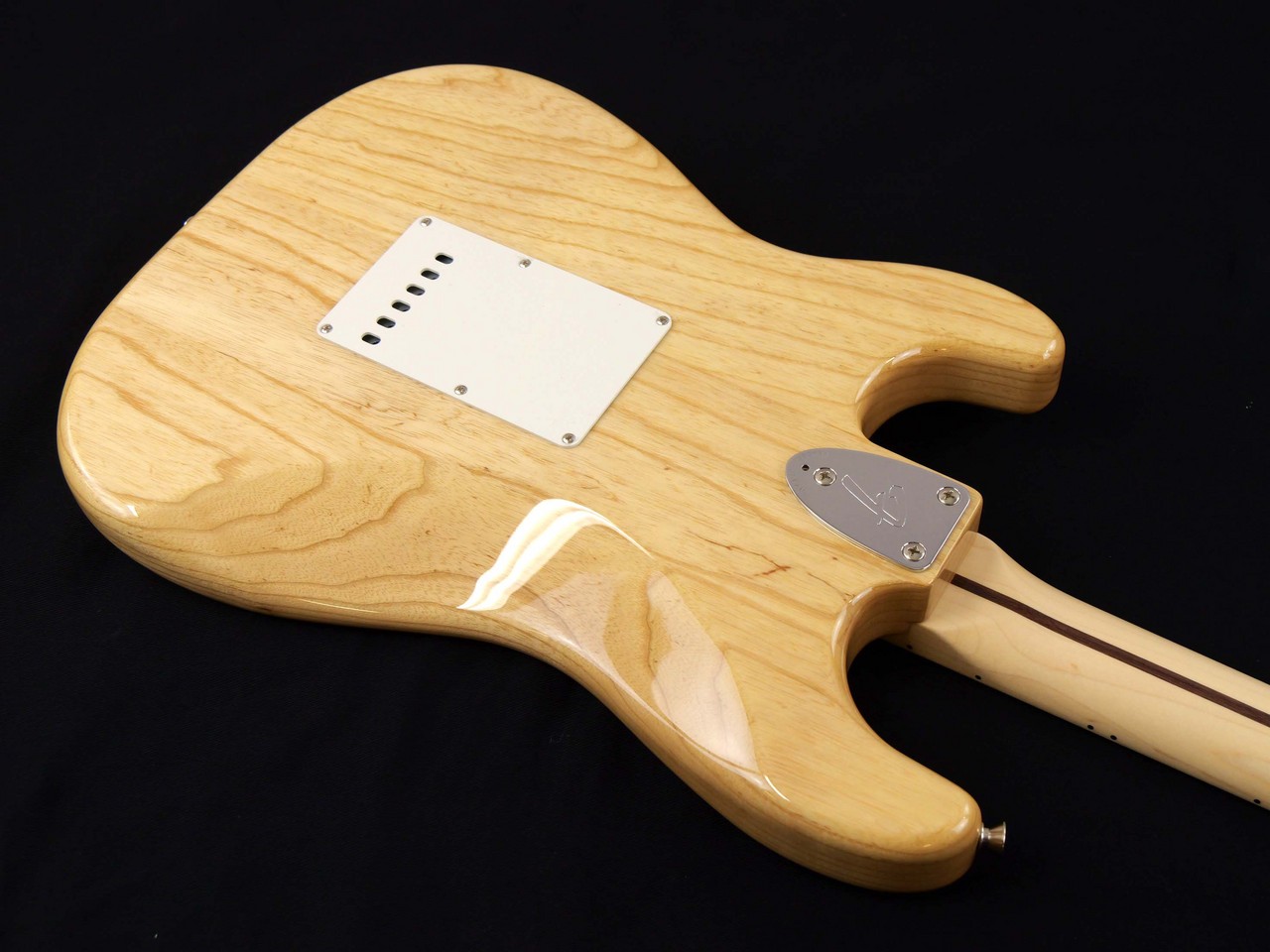 Fender Made in Japan Traditional 70s Stratocaster (Natural)（新品