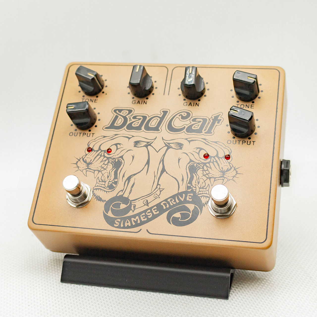 Bad Cat Siamese Drive（中古）［デジマートSALE］【楽器検索デジマート】