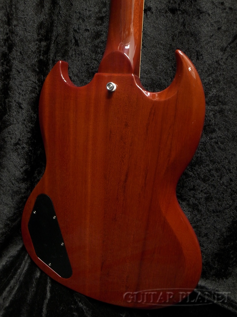 Tokai SG-201 CH（新品）【楽器検索デジマート】