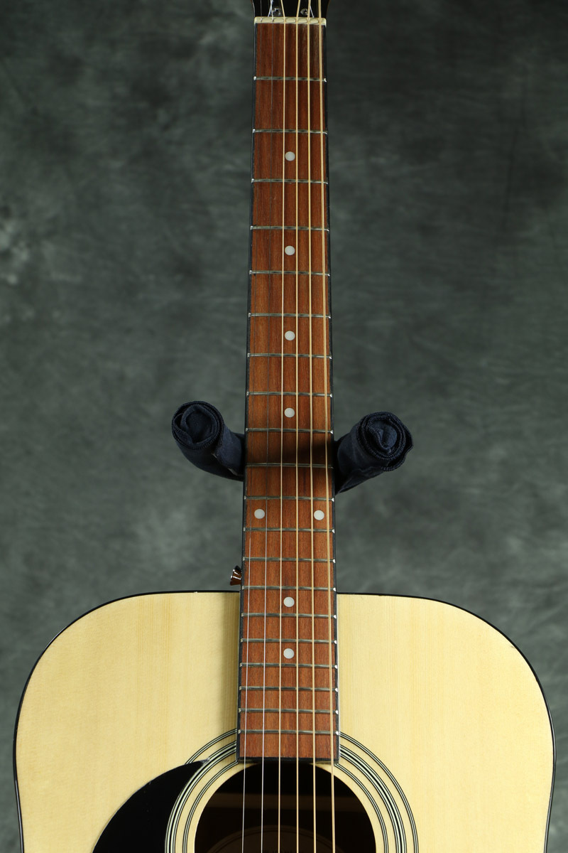 Epiphone Songmaker DR-100 LH Natural エピフォン アコースティックギター フォークギター アコギ 入門 初心者  DR1（新品）【楽器検索デジマート】