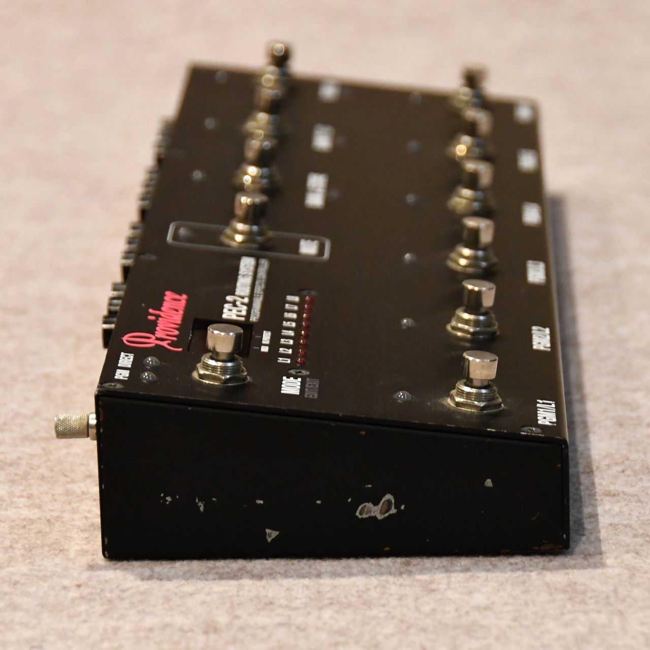 Providence PEC-2 ROUTING SYSTEM（中古）【楽器検索デジマート】