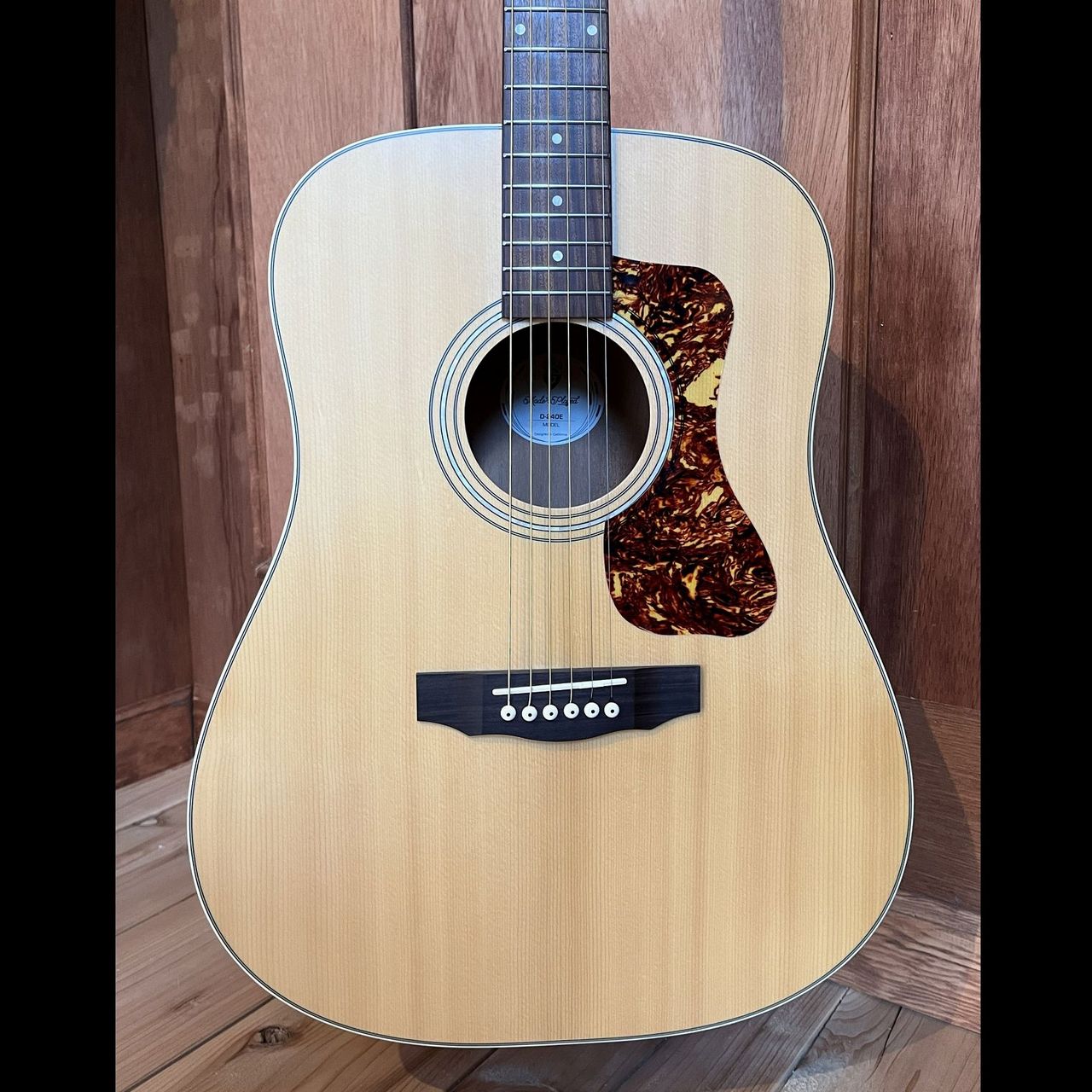 GUILD D-240E（中古）【楽器検索デジマート】