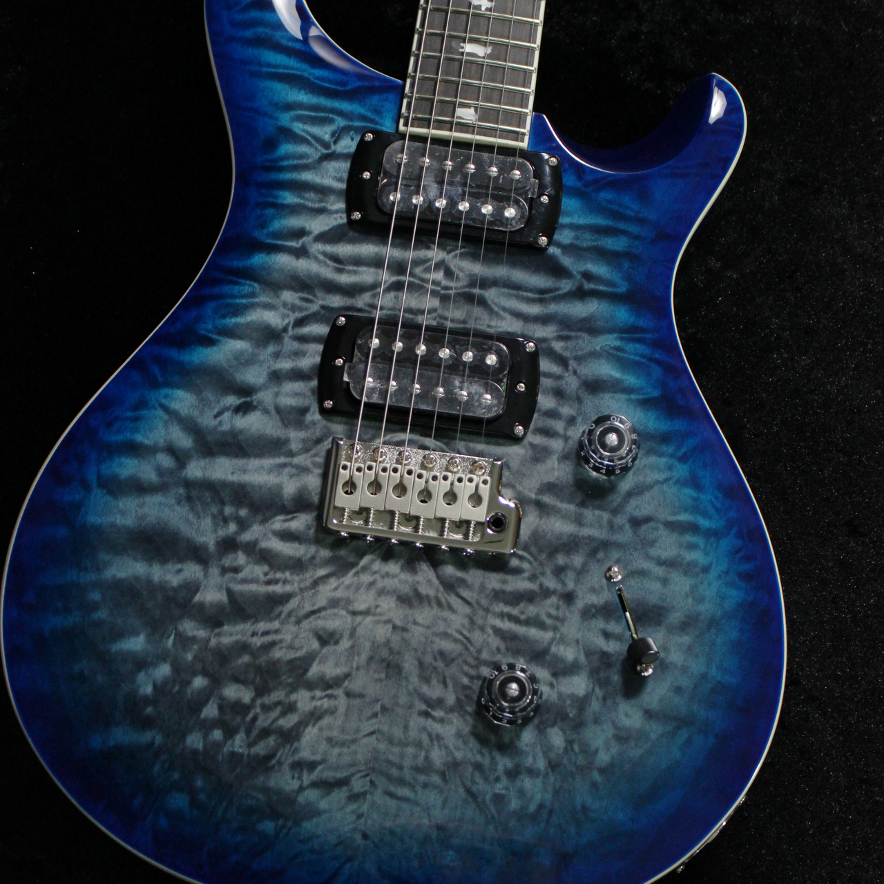 Paul Reed Smith(PRS) 【3.46kg】SE Custom 24 Quilt Package