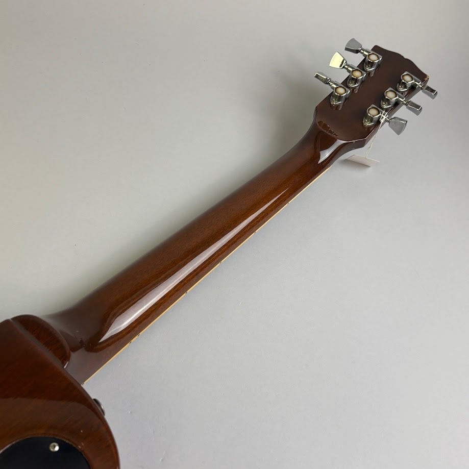 ARIA PRO2 アリアプロ レスポールタイプ LS-700? 1970年代