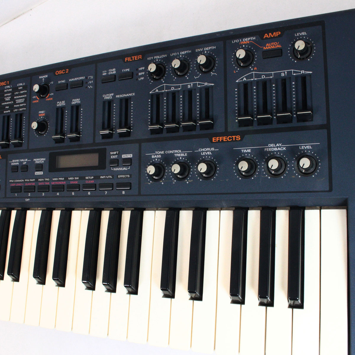 Roland JP-8000 【渋谷店】（中古/送料無料）【楽器検索デジマート】