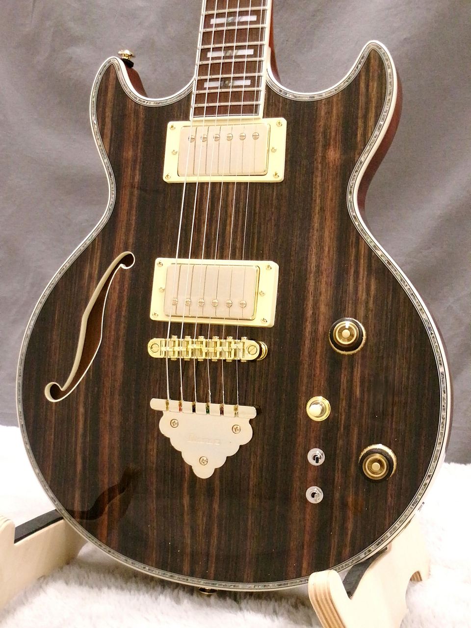 Ibanez AR520HME-NT Natural（新品）【楽器検索デジマート】