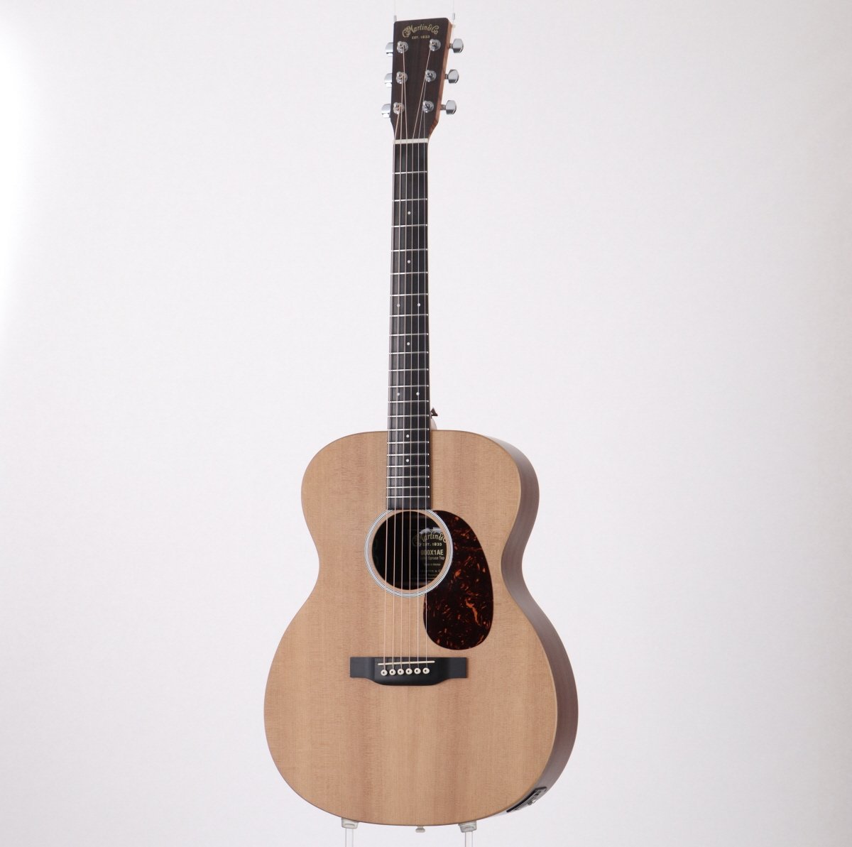 Martin 000X1AE エレアコ Martin Special 000-X1AE Style Acoustic-Electric Guitar
