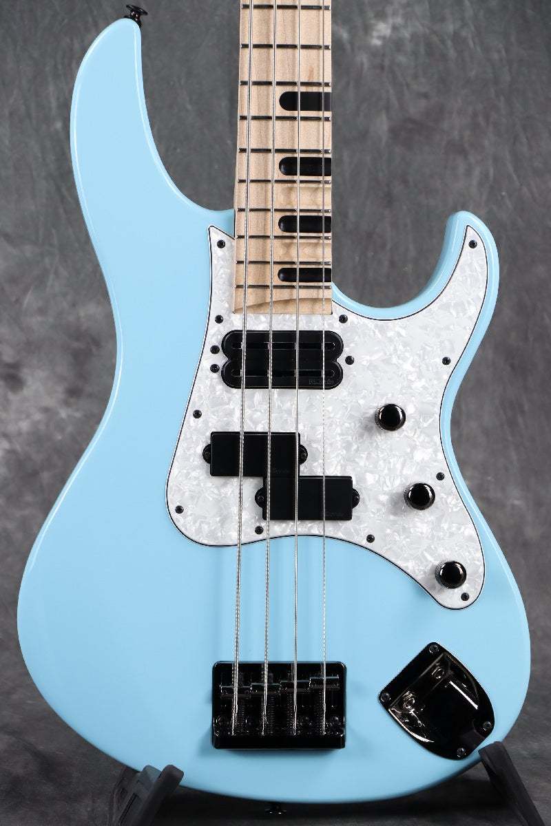 YAMAHA Billy Sheehan Signature ATTITUDE LIMITED III Sonic Blue
