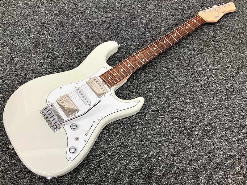 EVERTONE PROJECT Walkürey-ST（中古）【楽器検索デジマート】