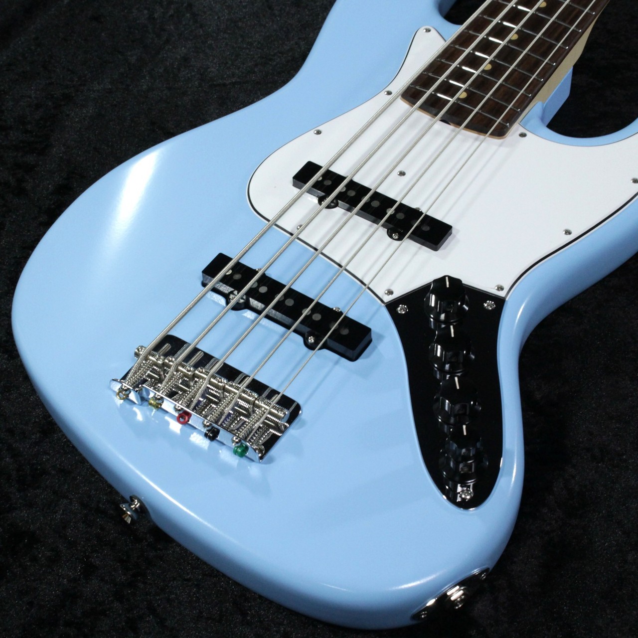 FREEDOM CUSTOM GUITAR RESEARCH 【4.30kg/ 軽量5弦】O.S.Retro Series