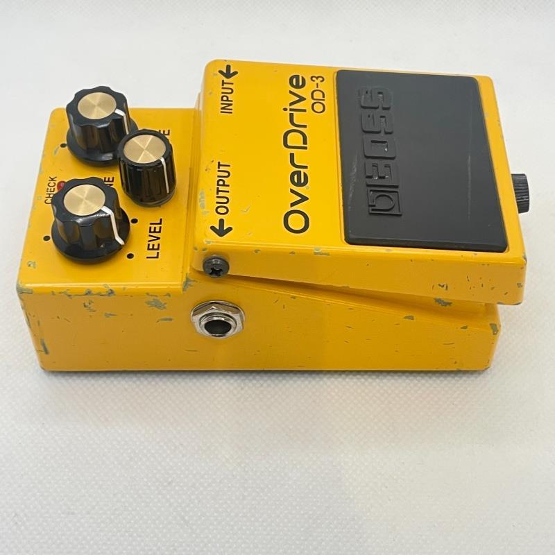 BOSS USED 中古 OD-3（中古）【楽器検索デジマート】