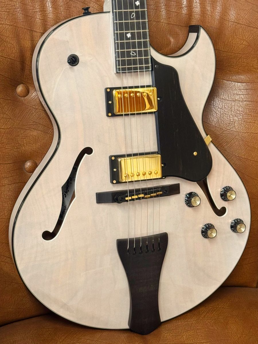 Seventy Seven Guitars HAWK/FUYUZAKURA-SP'19（中古）【楽器検索