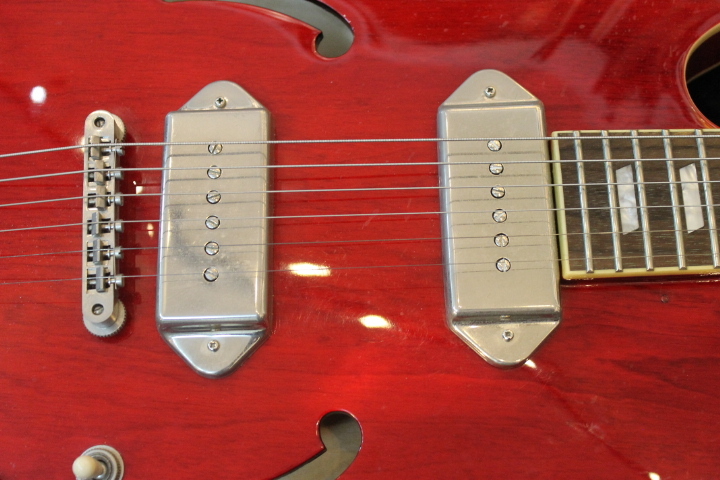 Epiphone CASINO CH 2013 【中国製】（中古）【楽器検索デジマート】