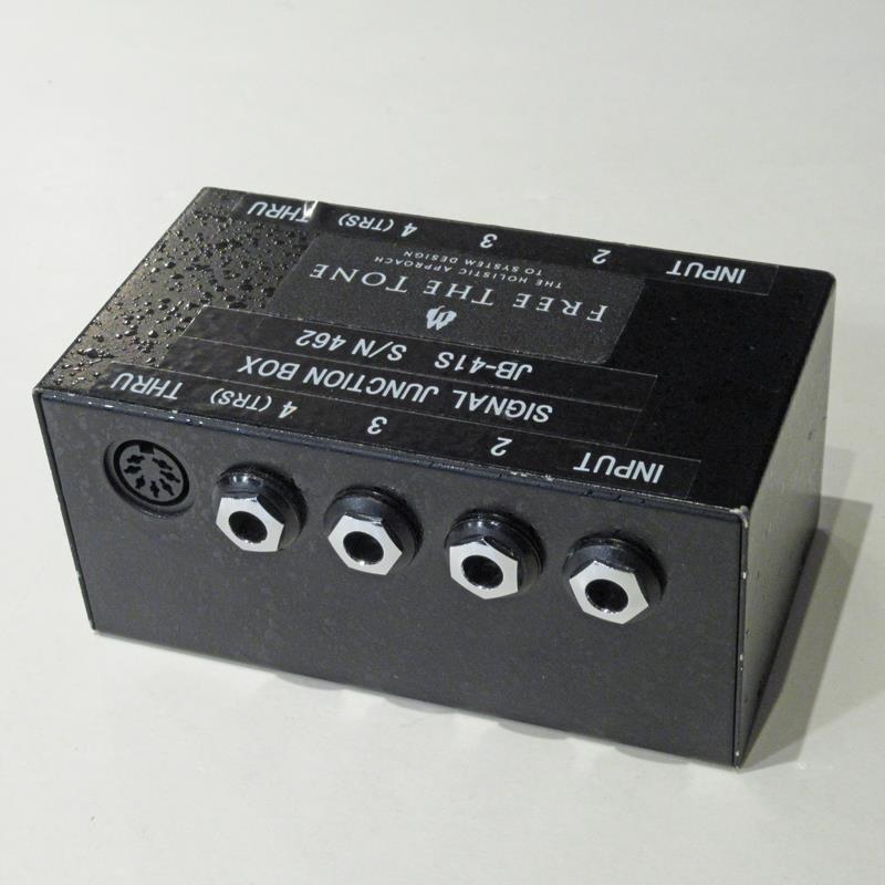 ギター FREE THE TONE JB-41S Amazon | FREE THE TONE JB-41S シグナル・ジャンクション