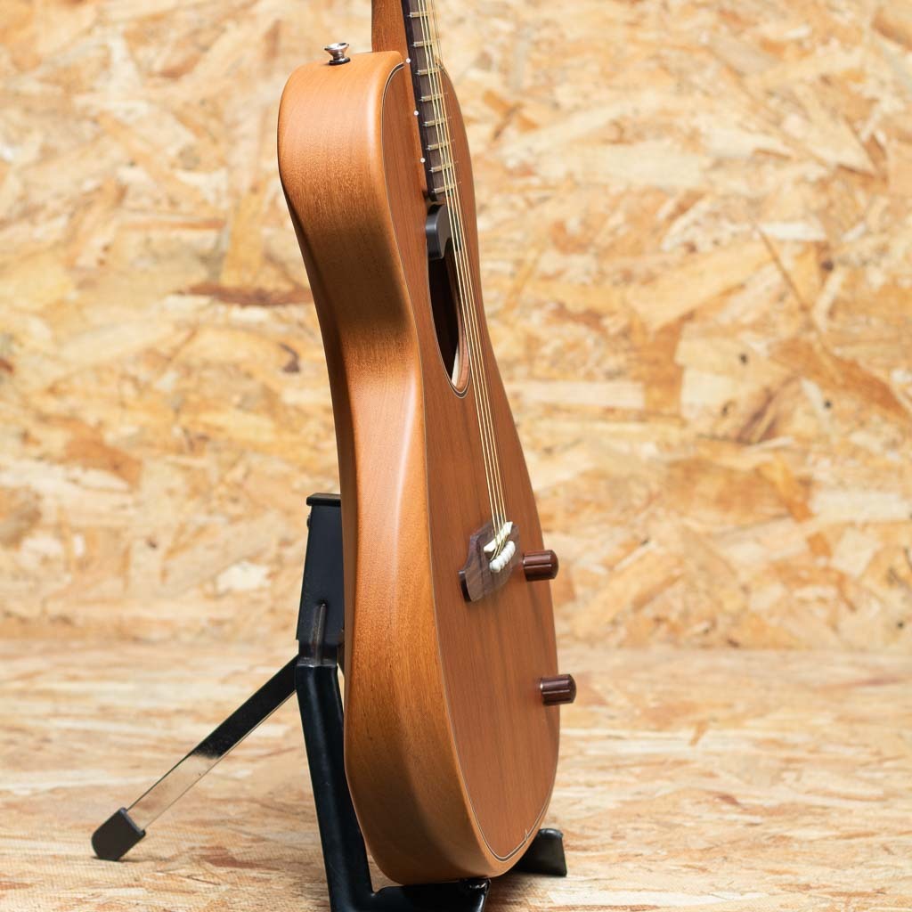 Fender HIGHWAY SERIES PARLOR Mahogany（新品）【楽器検索デジマート】