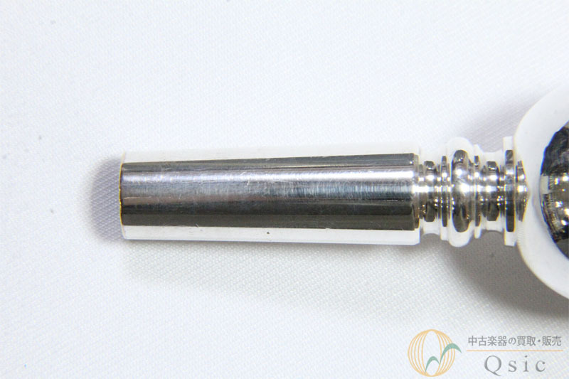 PERANTUCCI PT-84 チューバ用マウスピース [QL733]【神戸店在庫