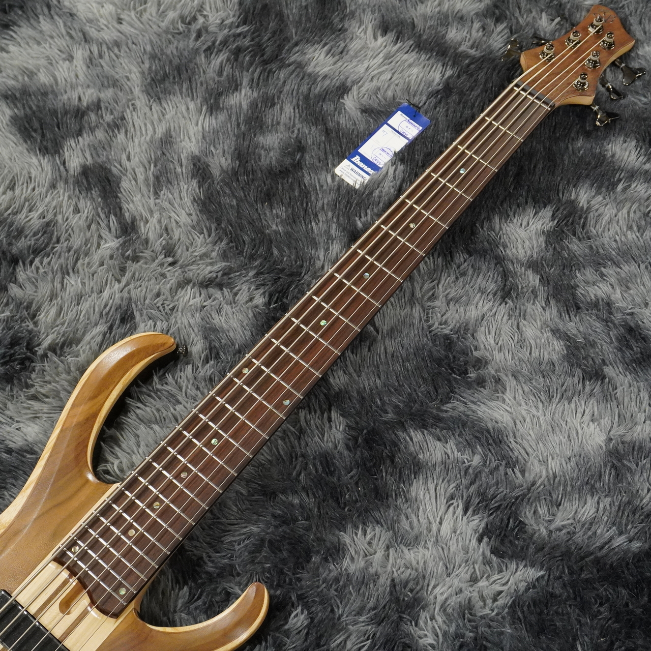 Ibanez BTB746-NTL (Natural Low Gloss) 【特価】【2025年製
