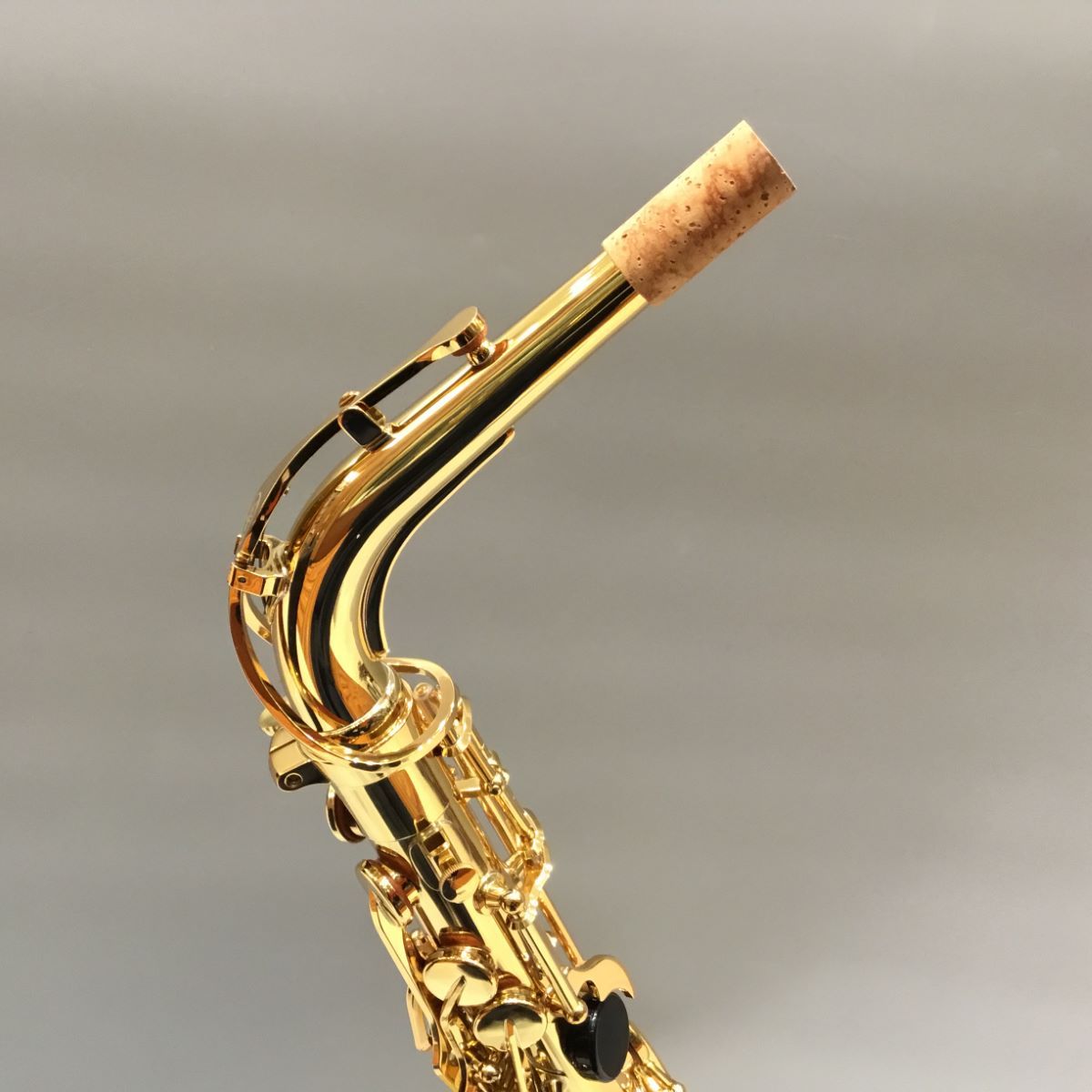 Yamaha YAS-280 サックスアルト本体 4Cマウスピース付き Yamaha YAS