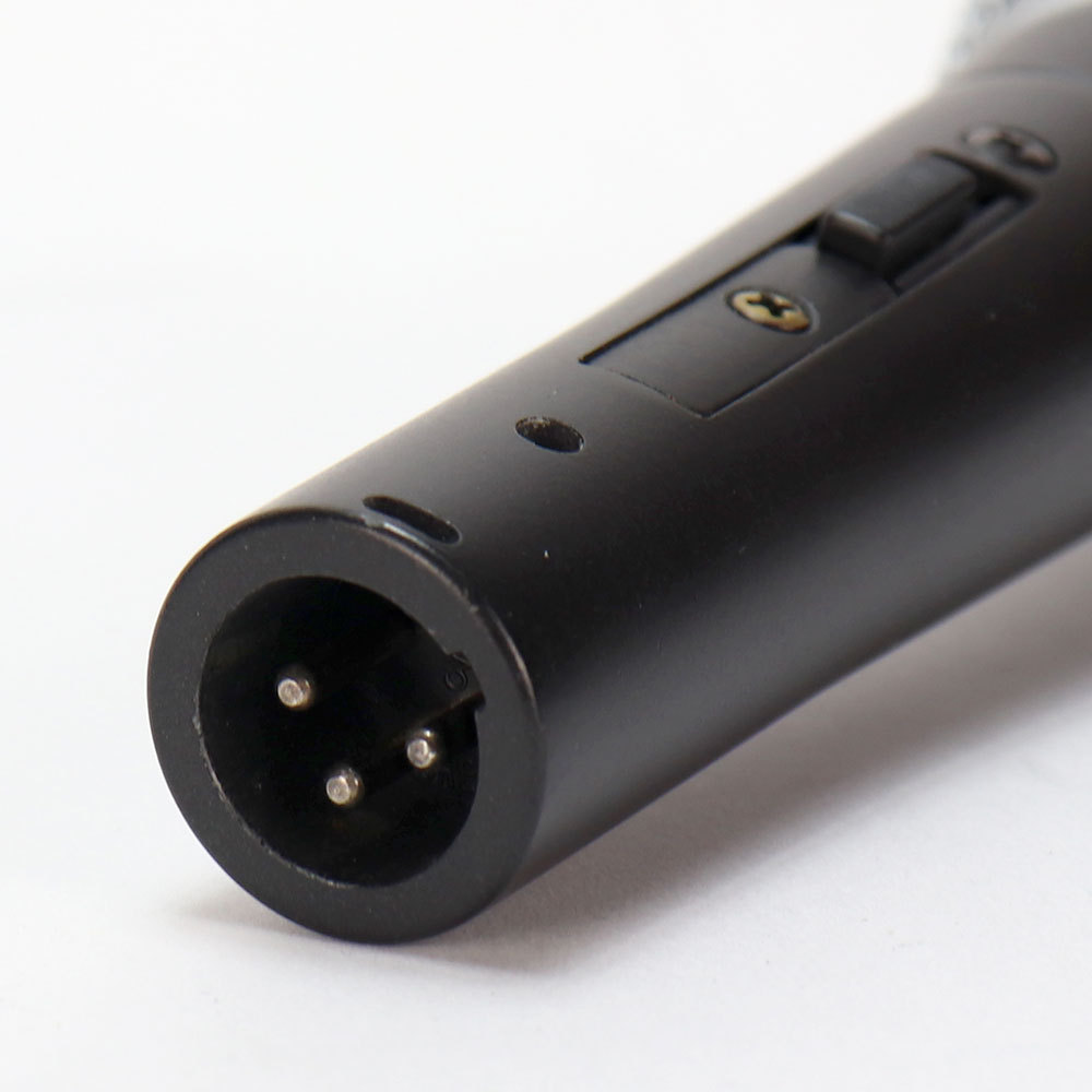 Shure 【中古】 マイク ダイナミックマイク SHURE SM58SE スイッチ付き